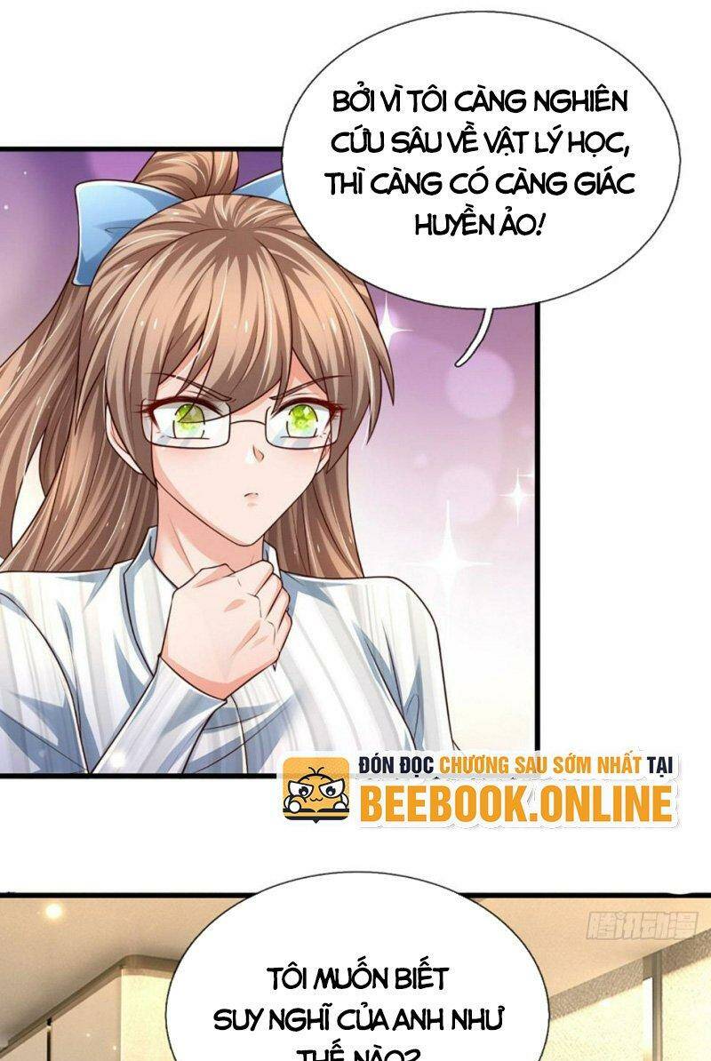 Luyện Thể Trăm Nghìn Tầng Chapter 237 - Trang 2