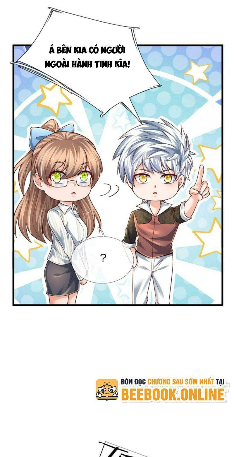 Luyện Thể Trăm Nghìn Tầng Chapter 237 - Trang 2