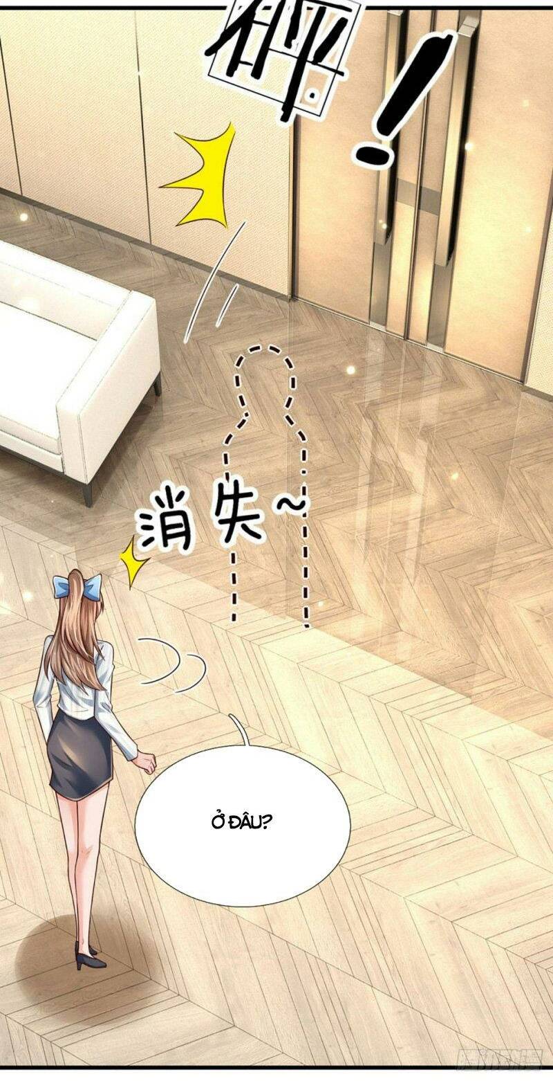 Luyện Thể Trăm Nghìn Tầng Chapter 237 - Trang 2