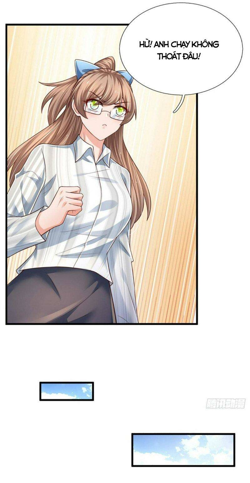 Luyện Thể Trăm Nghìn Tầng Chapter 237 - Trang 2