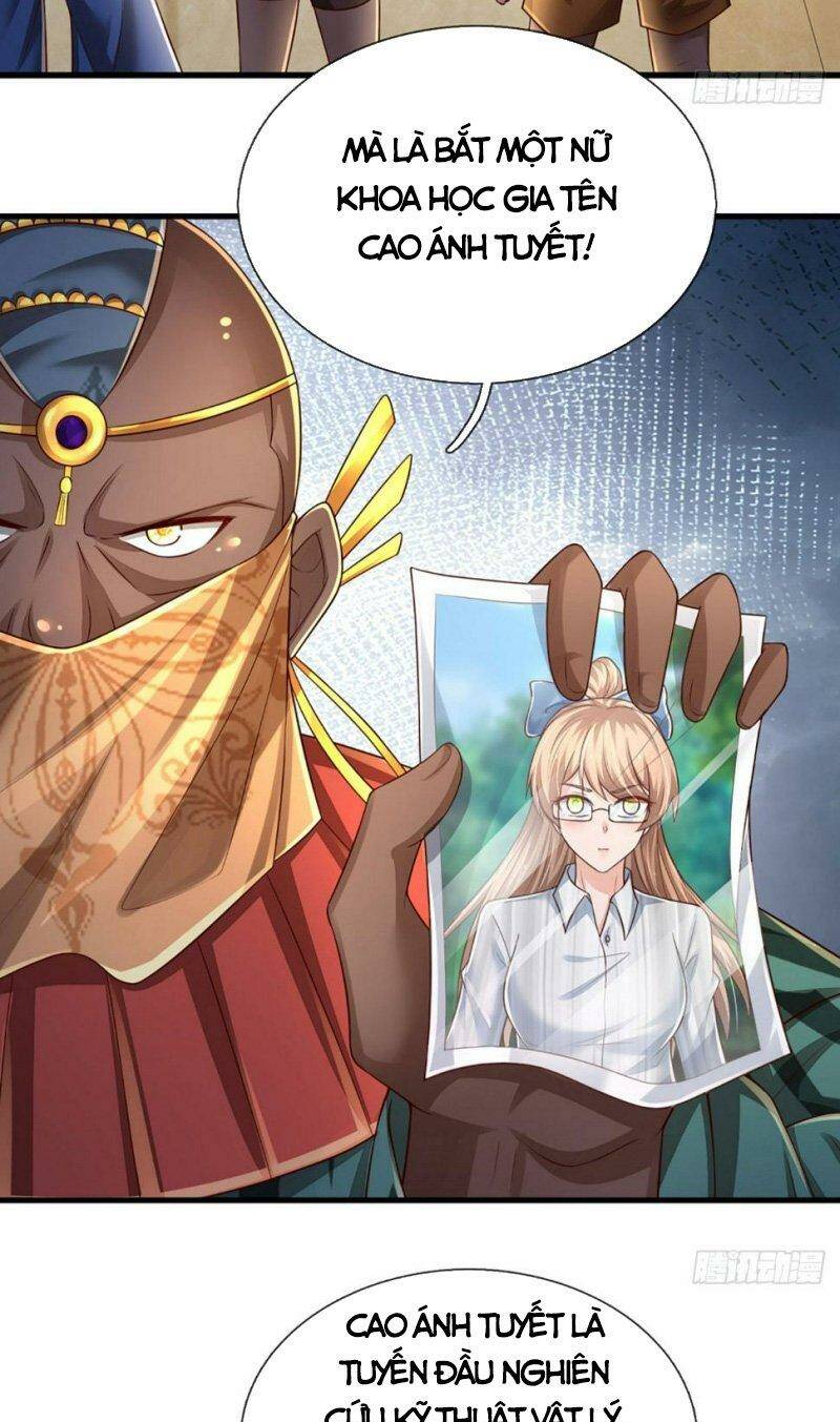 Luyện Thể Trăm Nghìn Tầng Chapter 237 - Trang 2