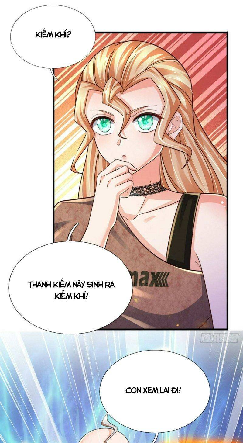 Luyện Thể Trăm Nghìn Tầng Chapter 237 - Trang 2