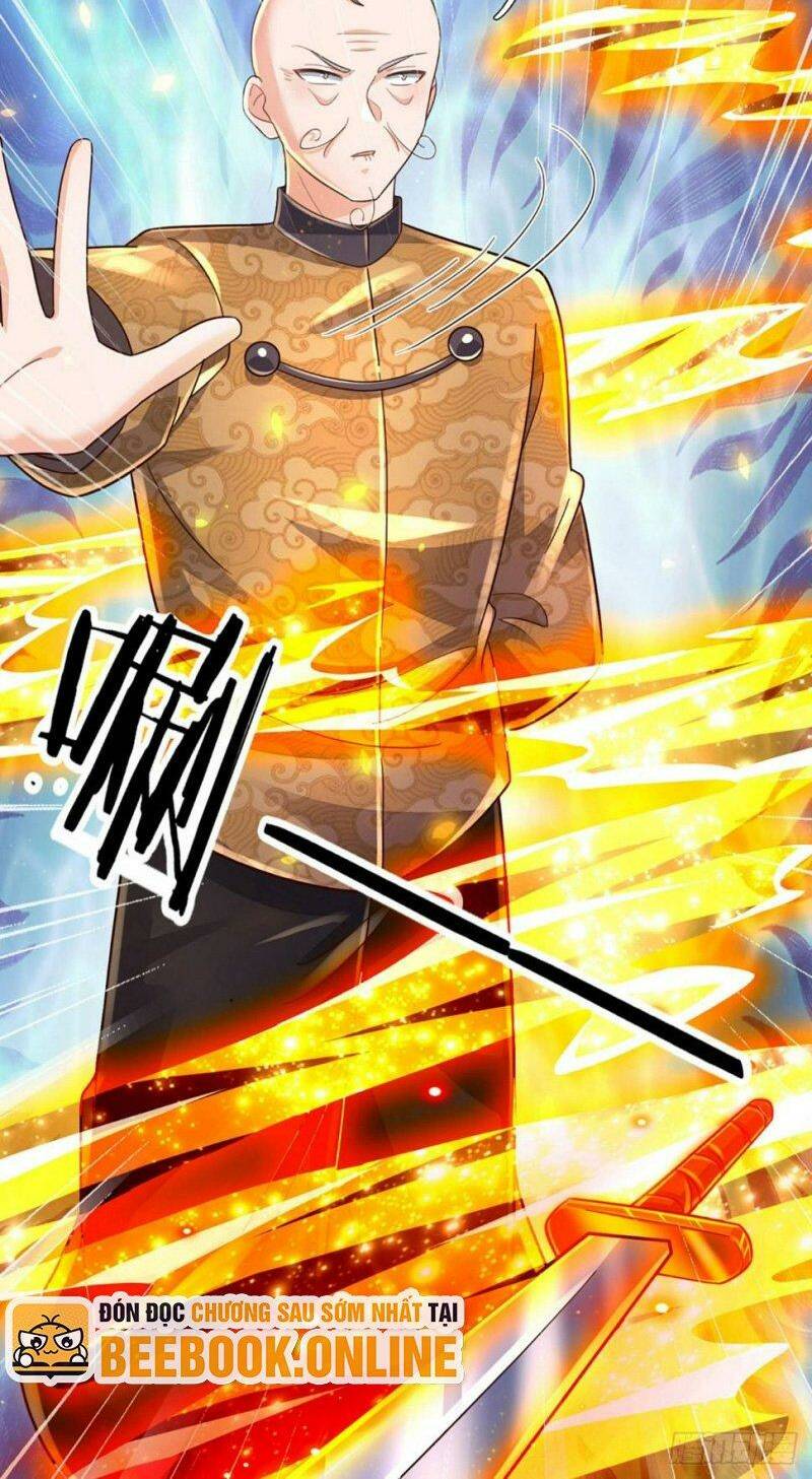 Luyện Thể Trăm Nghìn Tầng Chapter 237 - Trang 2