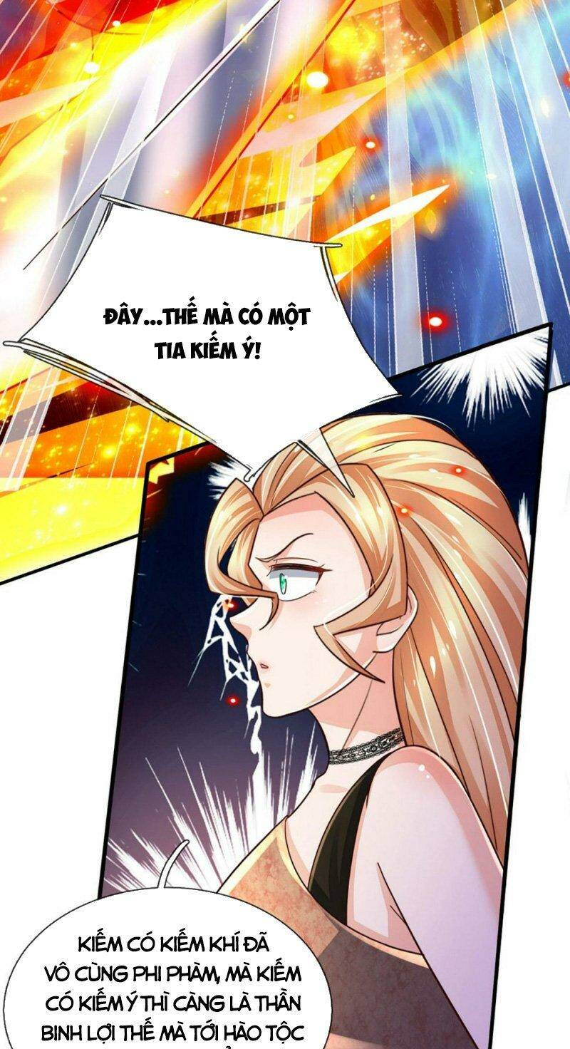 Luyện Thể Trăm Nghìn Tầng Chapter 237 - Trang 2