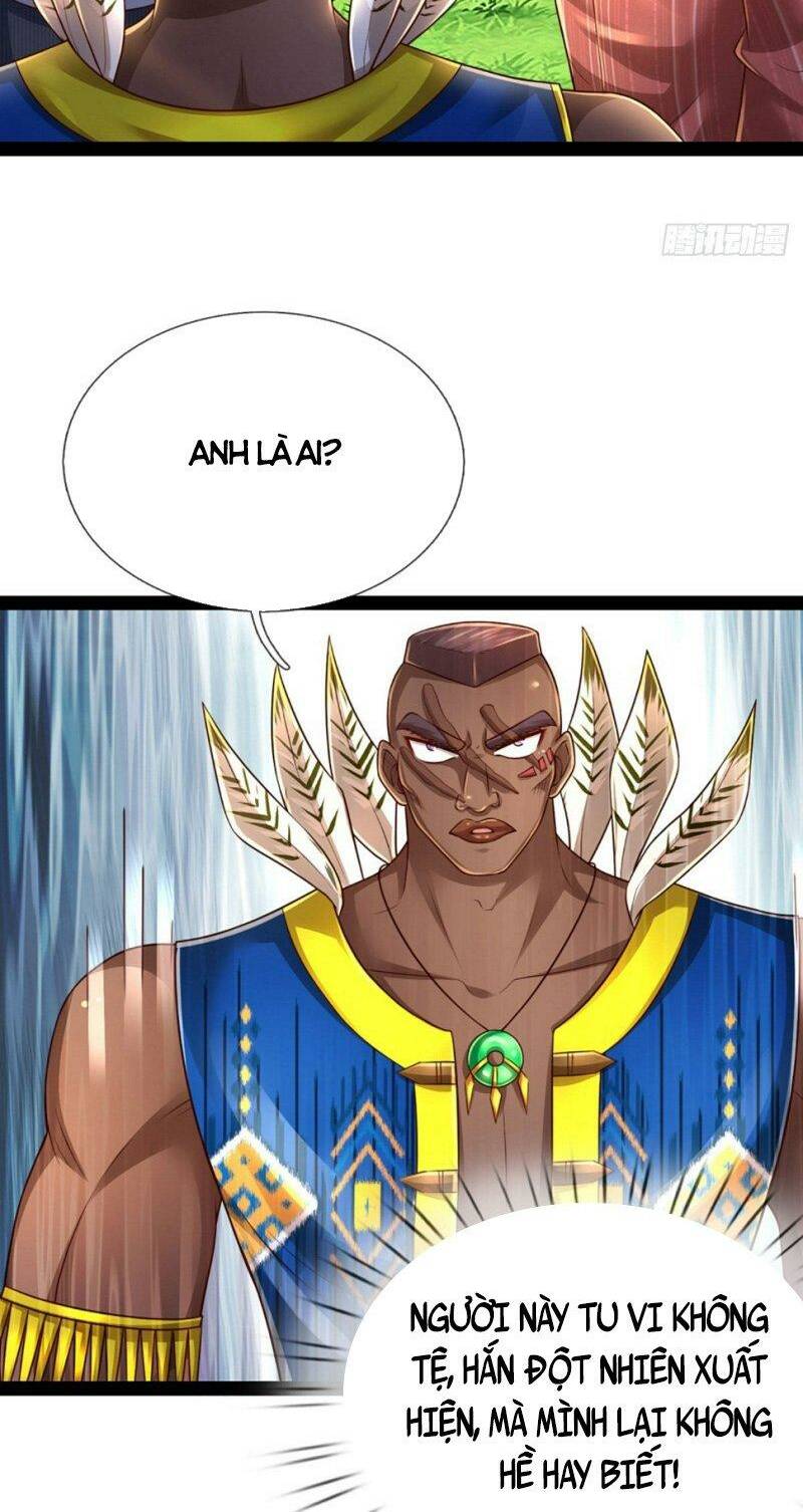 Luyện Thể Trăm Nghìn Tầng Chapter 238 - Trang 2