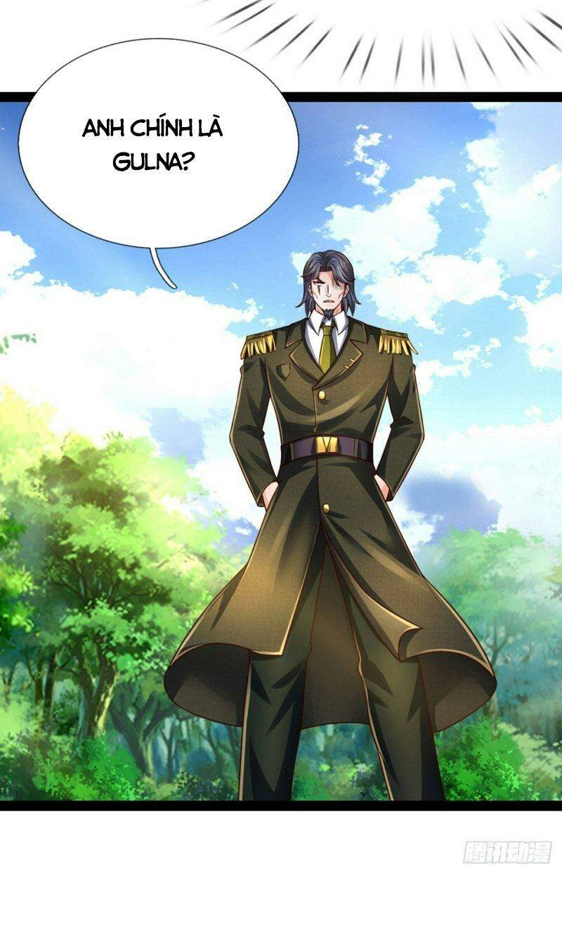 Luyện Thể Trăm Nghìn Tầng Chapter 238 - Trang 2