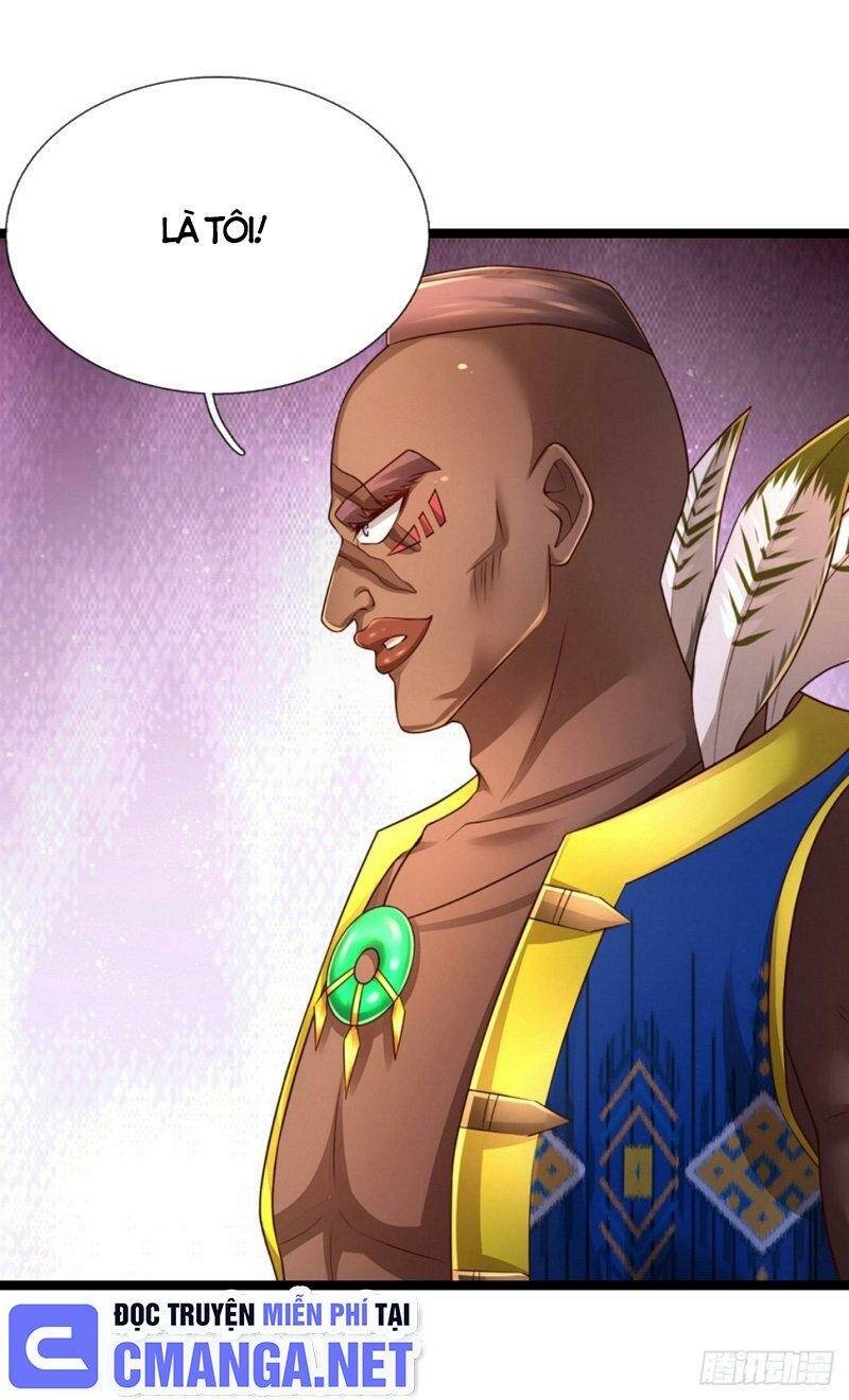 Luyện Thể Trăm Nghìn Tầng Chapter 238 - Trang 2