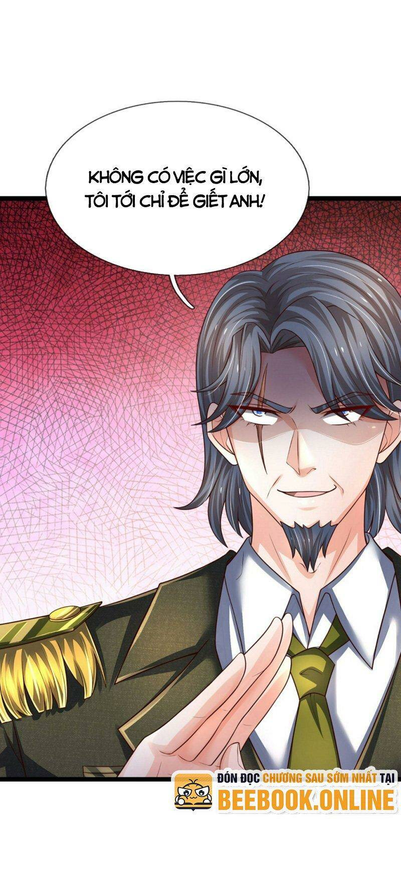 Luyện Thể Trăm Nghìn Tầng Chapter 238 - Trang 2