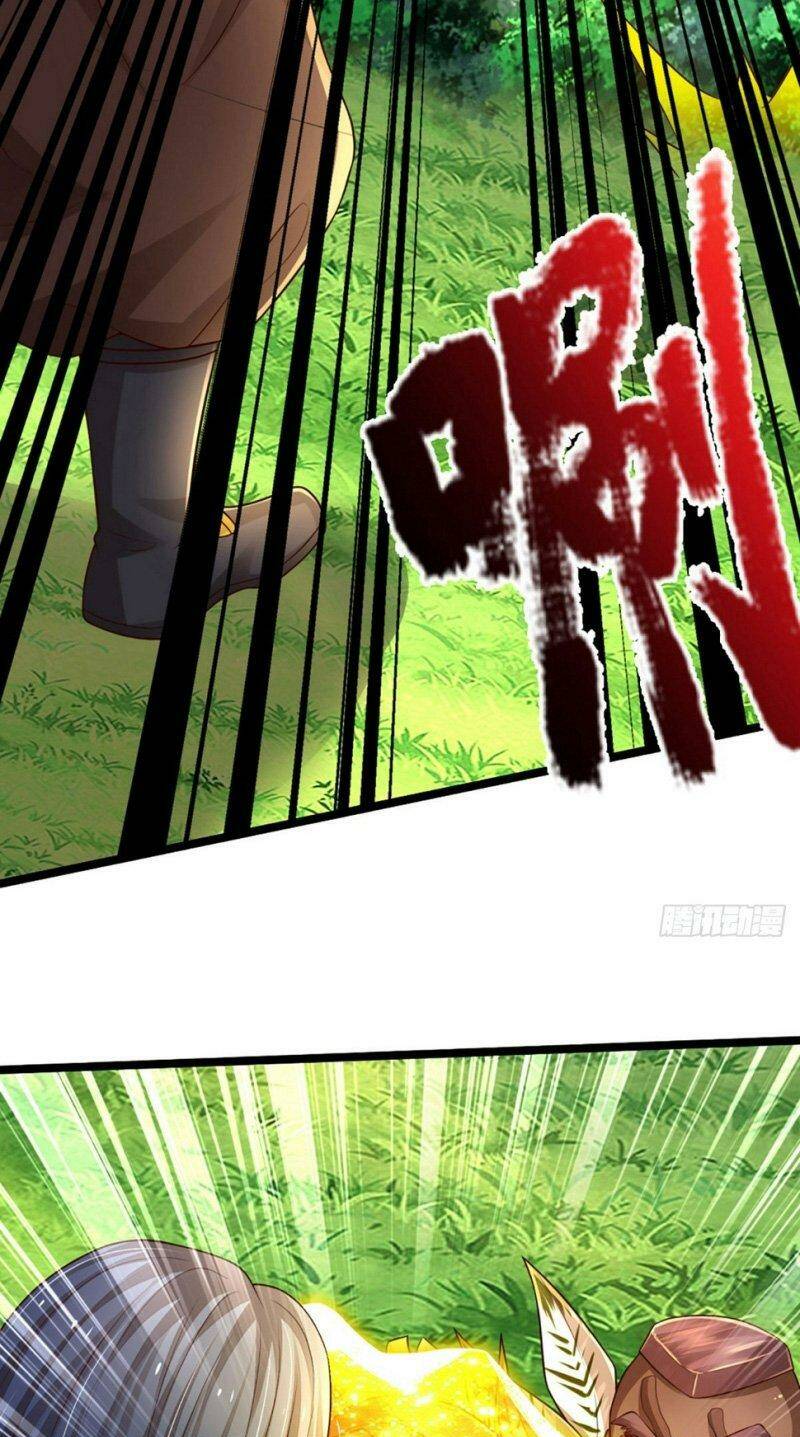 Luyện Thể Trăm Nghìn Tầng Chapter 238 - Trang 2