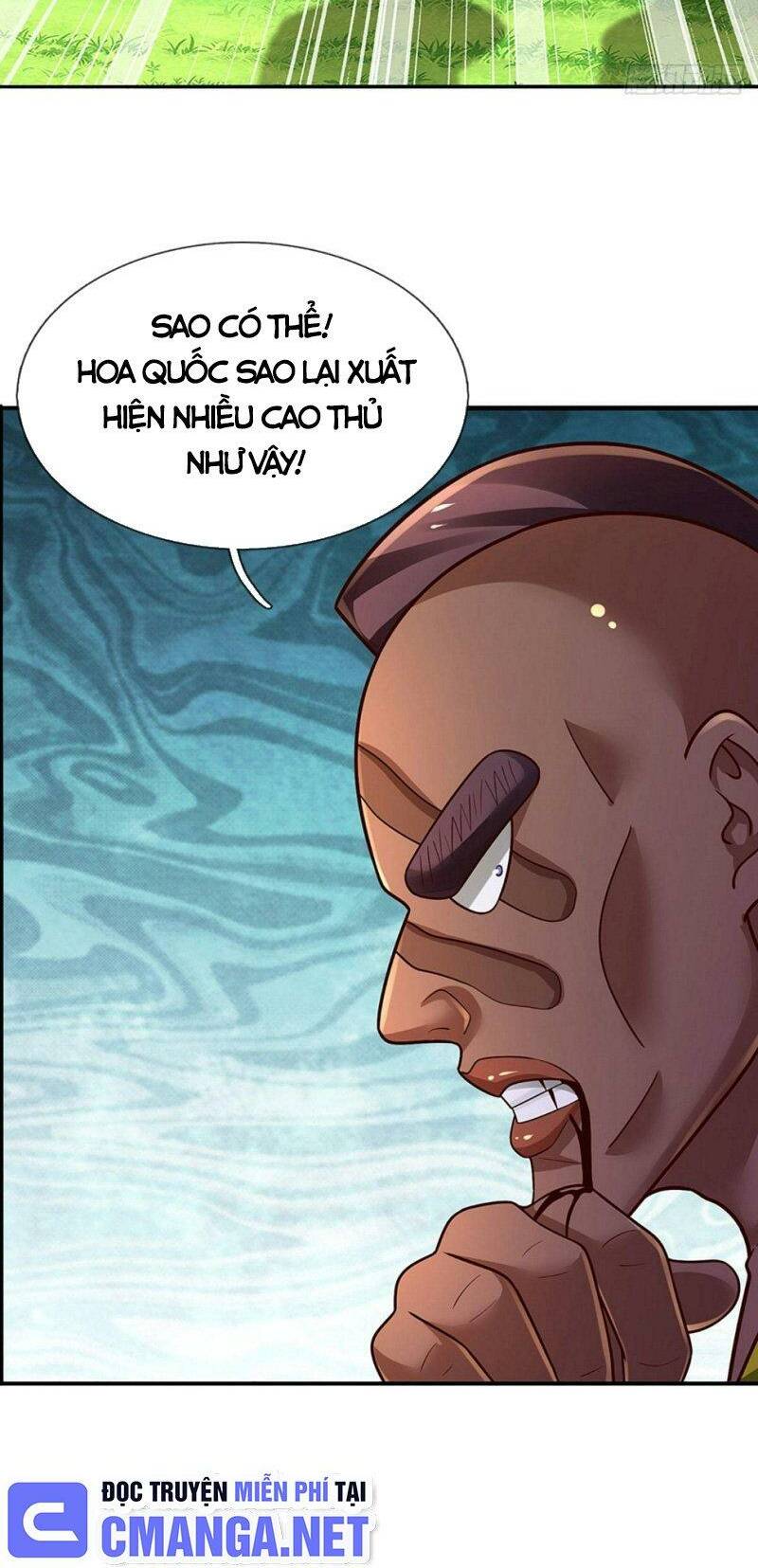 Luyện Thể Trăm Nghìn Tầng Chapter 238 - Trang 2