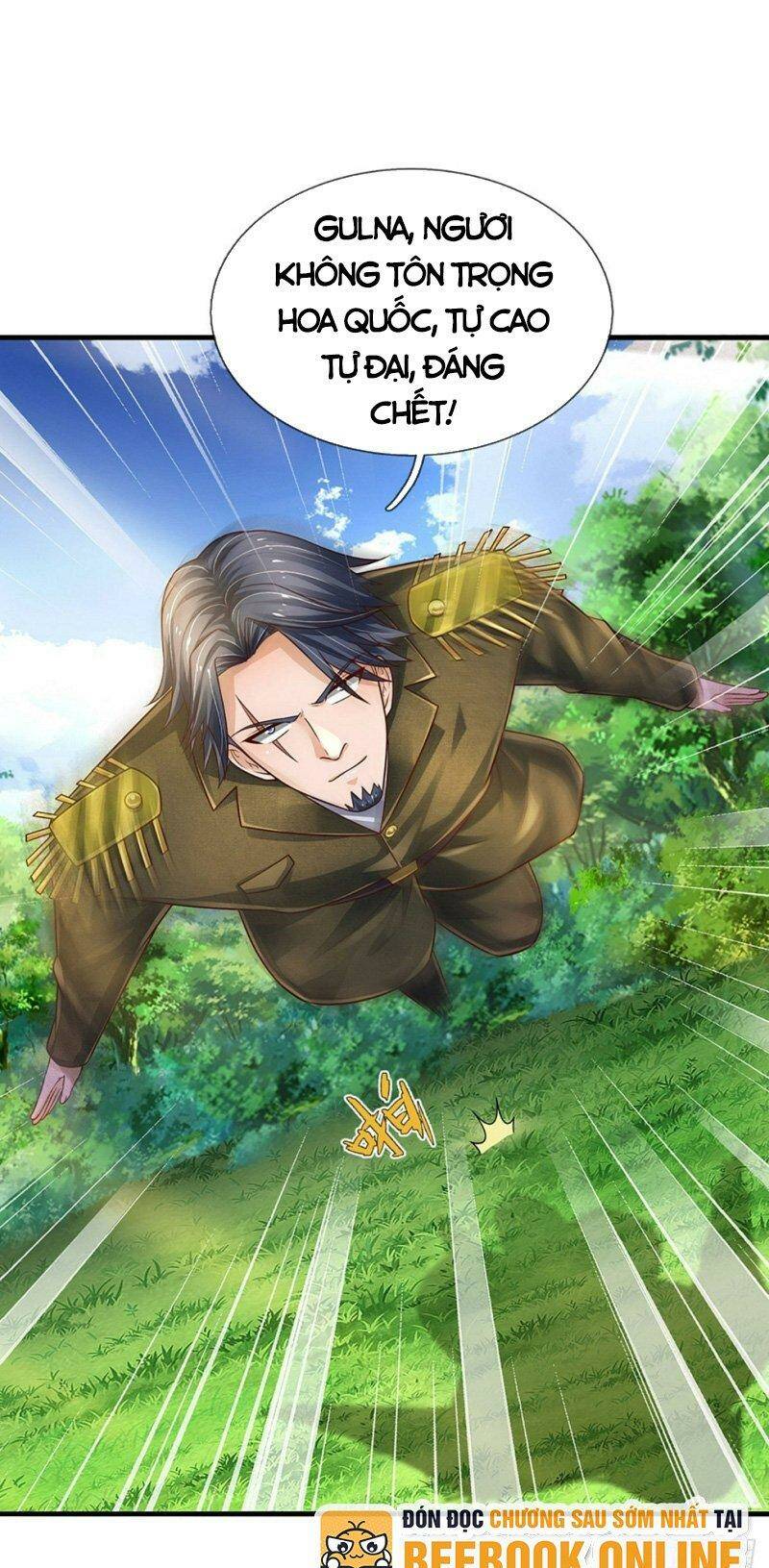 Luyện Thể Trăm Nghìn Tầng Chapter 238 - Trang 2