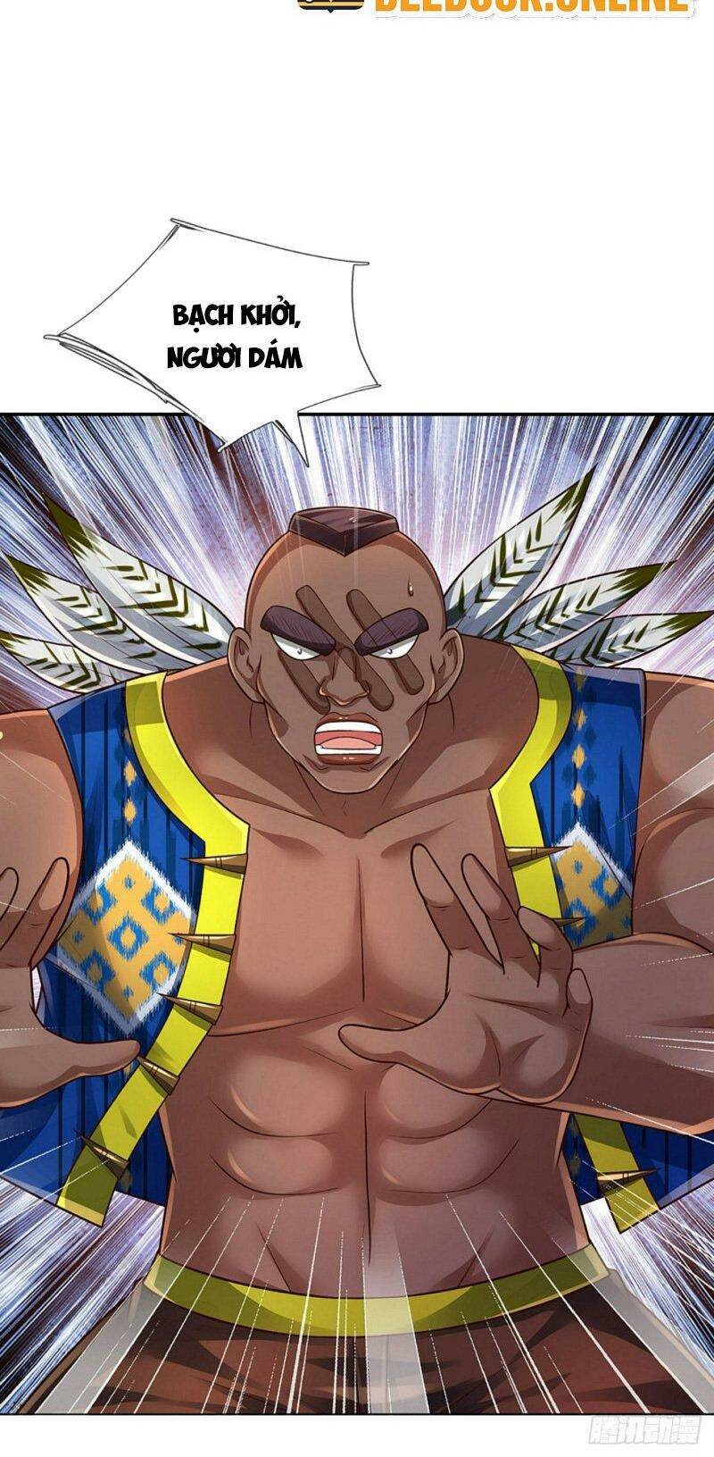 Luyện Thể Trăm Nghìn Tầng Chapter 238 - Trang 2