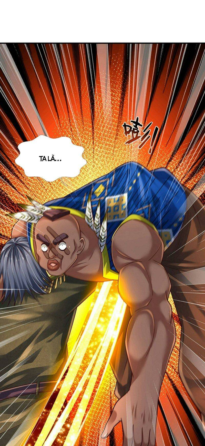 Luyện Thể Trăm Nghìn Tầng Chapter 238 - Trang 2