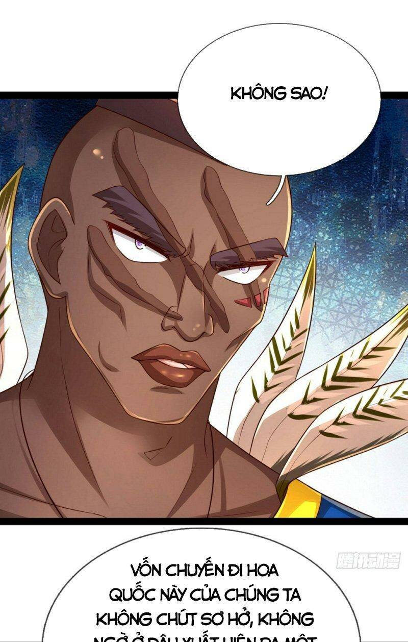 Luyện Thể Trăm Nghìn Tầng Chapter 238 - Trang 2