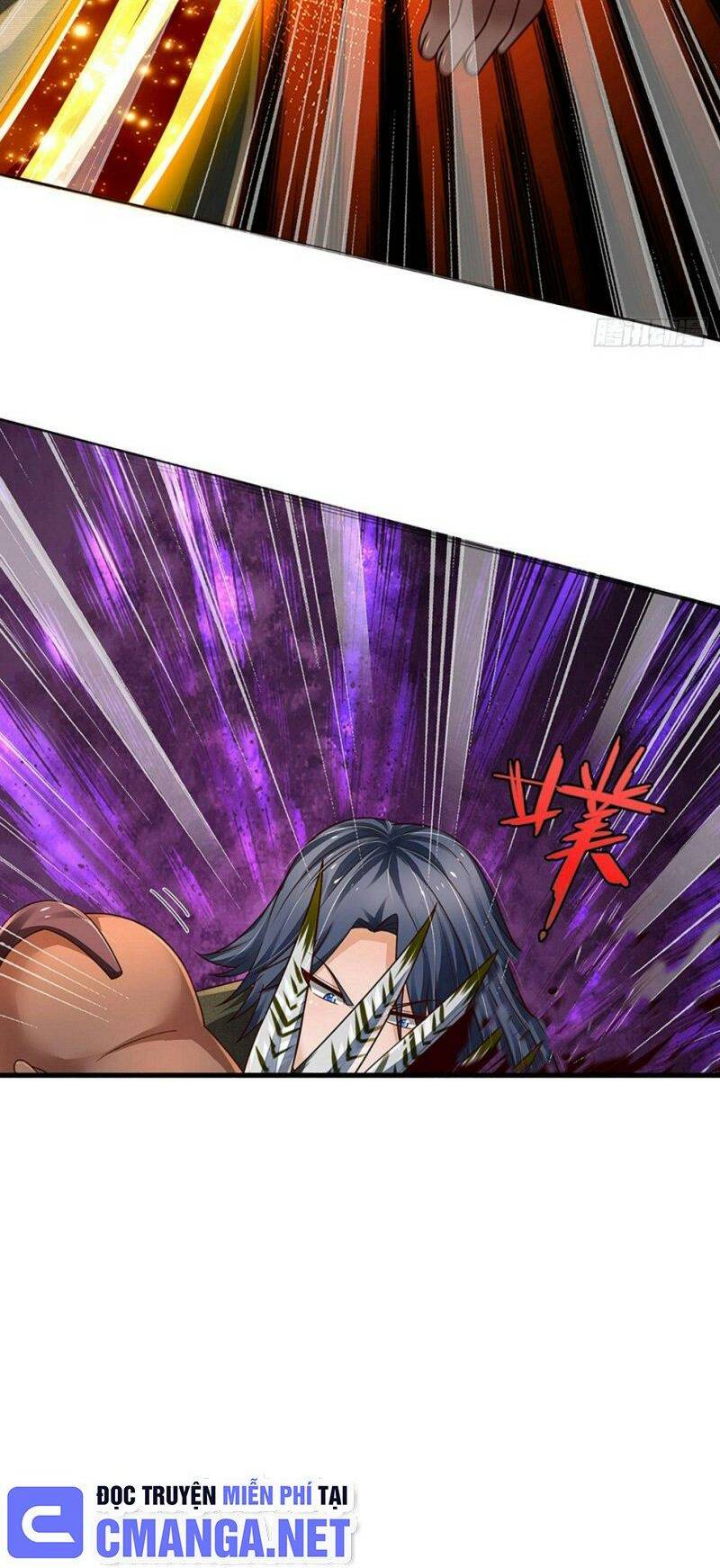 Luyện Thể Trăm Nghìn Tầng Chapter 238 - Trang 2