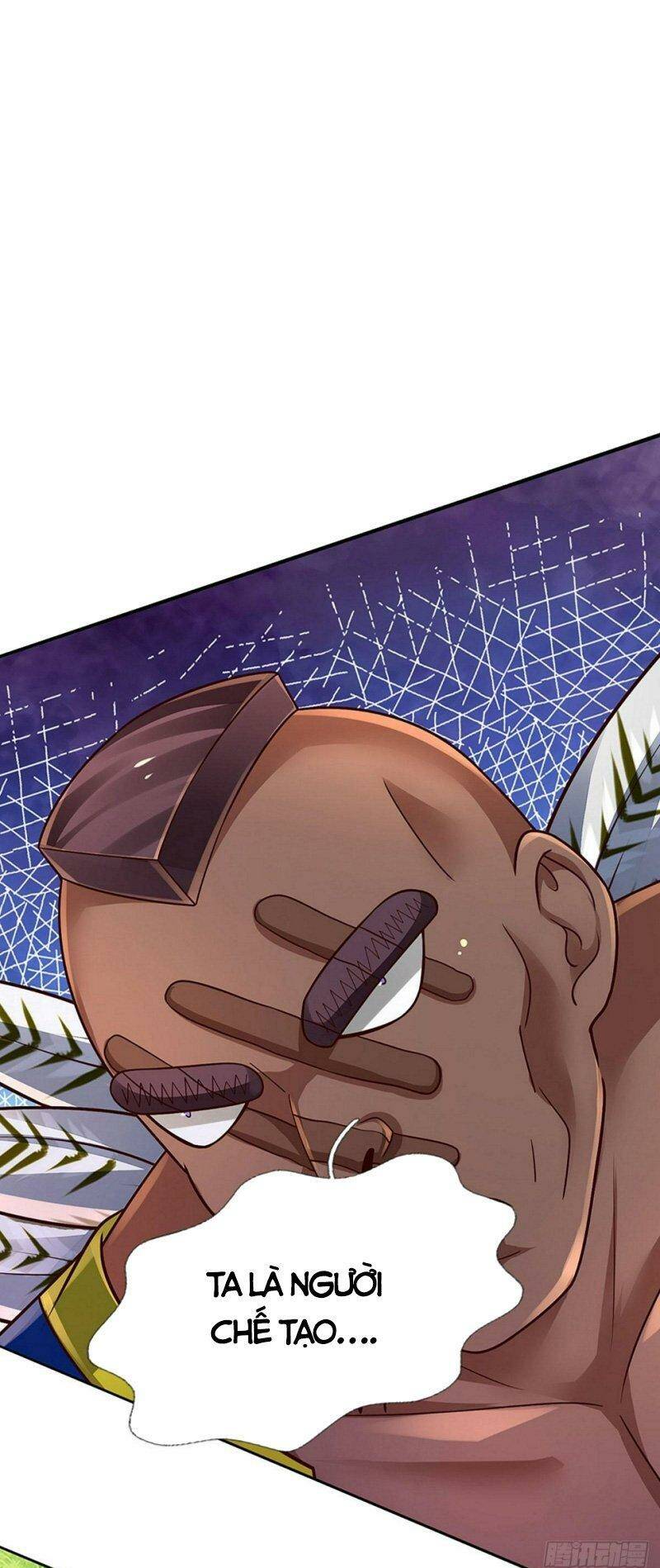 Luyện Thể Trăm Nghìn Tầng Chapter 238 - Trang 2