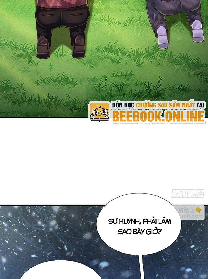 Luyện Thể Trăm Nghìn Tầng Chapter 238 - Trang 2