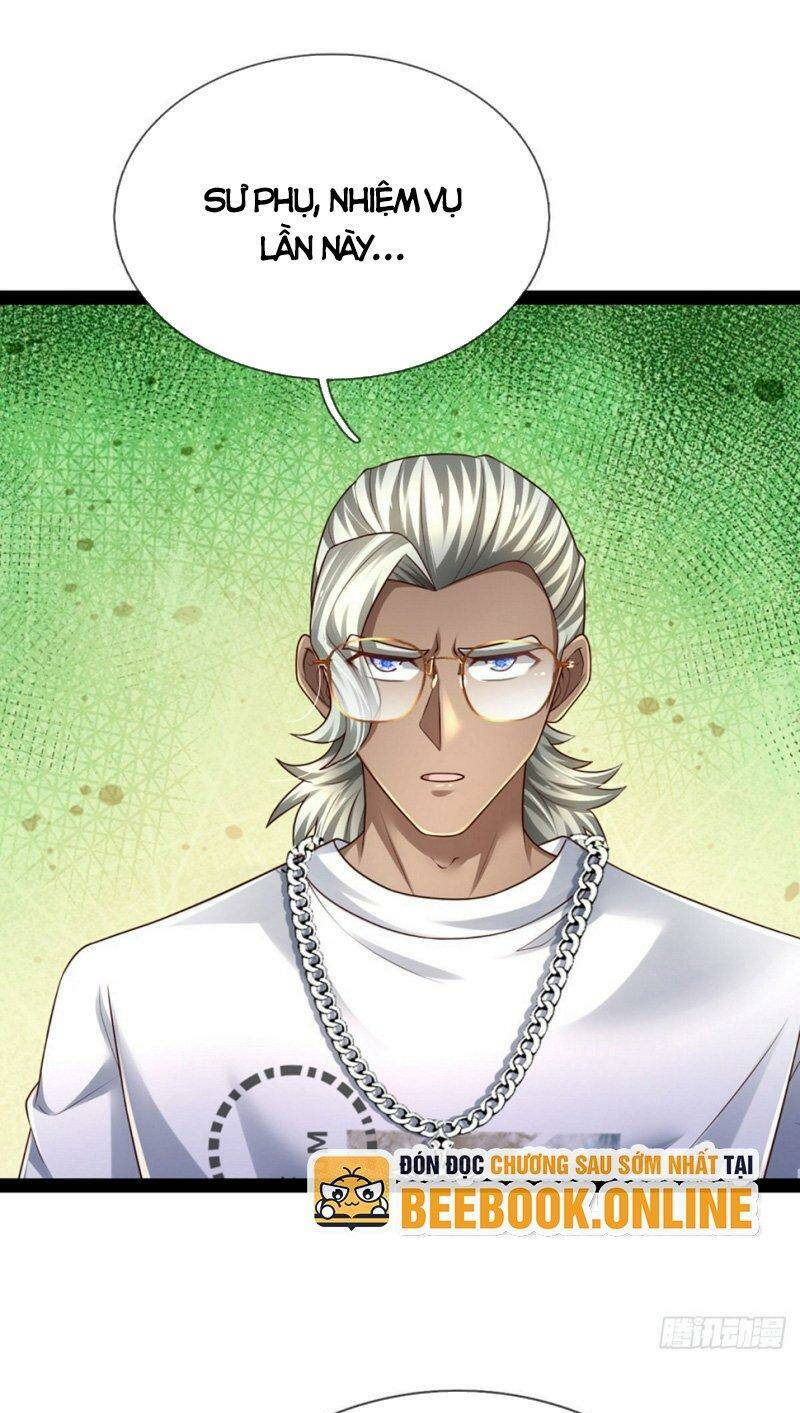 Luyện Thể Trăm Nghìn Tầng Chapter 238 - Trang 2