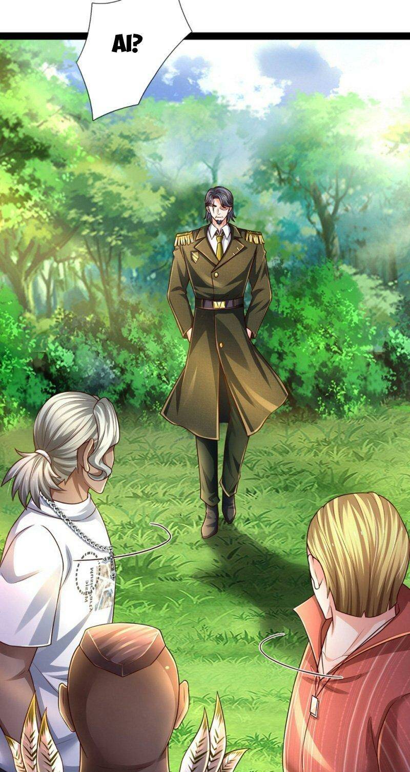 Luyện Thể Trăm Nghìn Tầng Chapter 238 - Trang 2