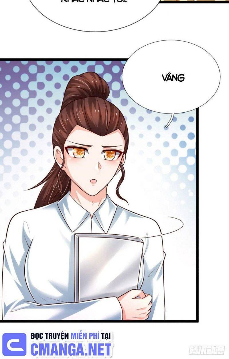 Luyện Thể Trăm Nghìn Tầng Chapter 239 - Trang 2