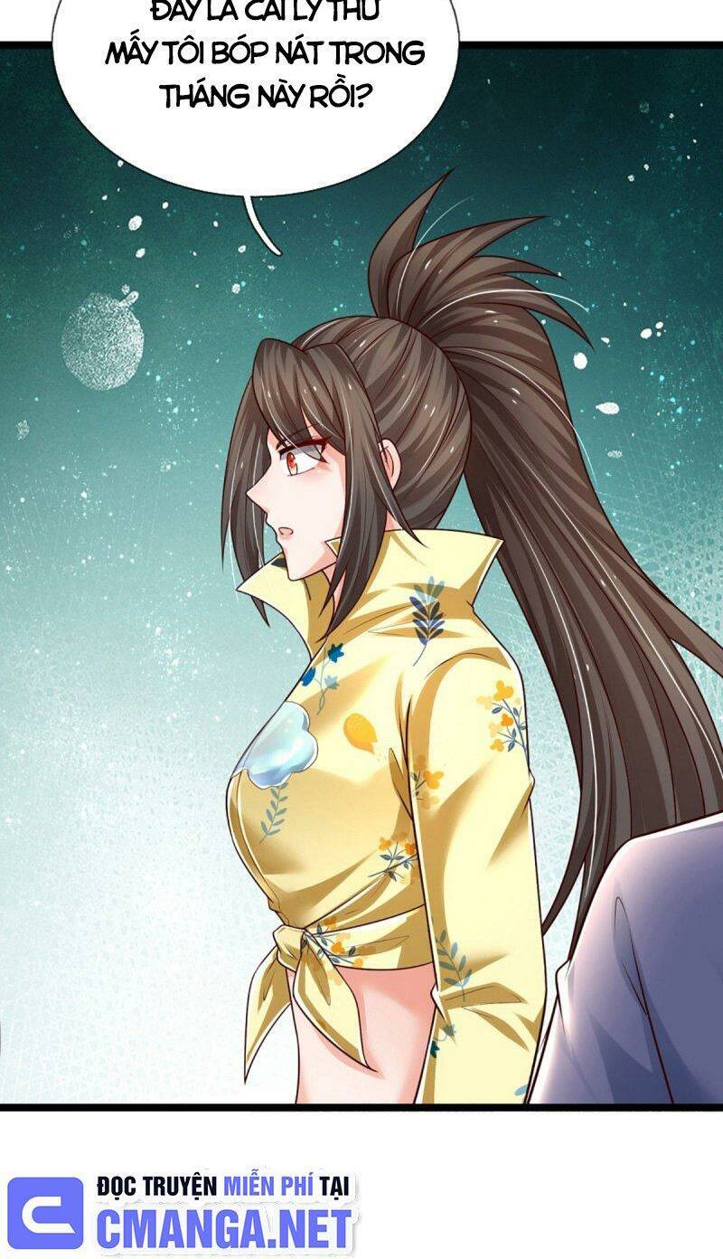 Luyện Thể Trăm Nghìn Tầng Chapter 239 - Trang 2