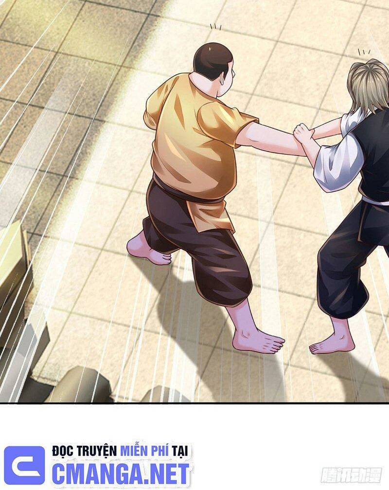 Luyện Thể Trăm Nghìn Tầng Chapter 239 - Trang 2