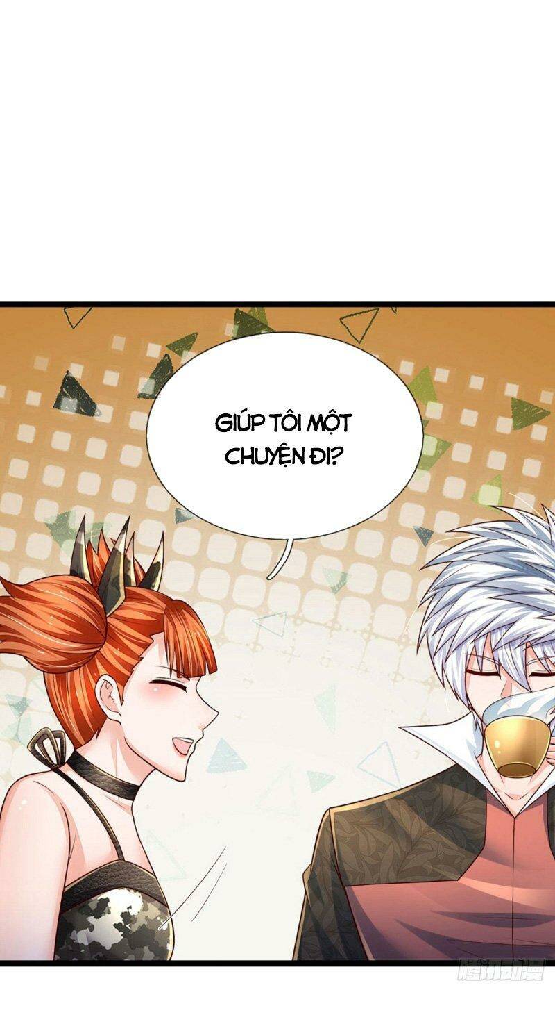 Luyện Thể Trăm Nghìn Tầng Chapter 239 - Trang 2