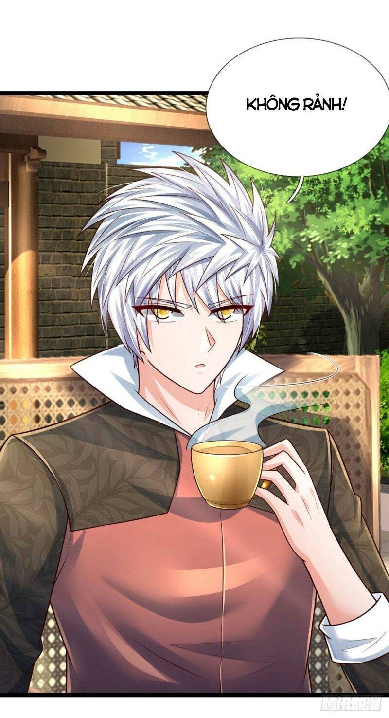 Luyện Thể Trăm Nghìn Tầng Chapter 239 - Trang 2