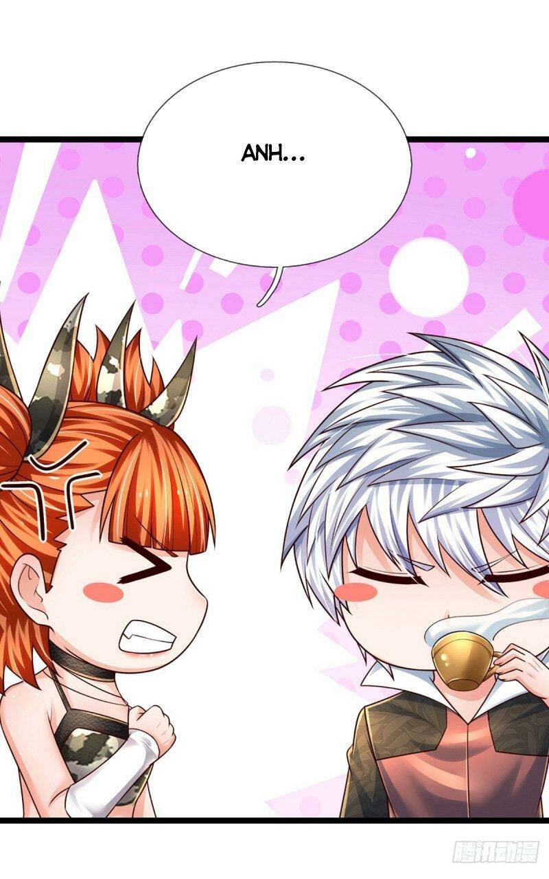 Luyện Thể Trăm Nghìn Tầng Chapter 239 - Trang 2