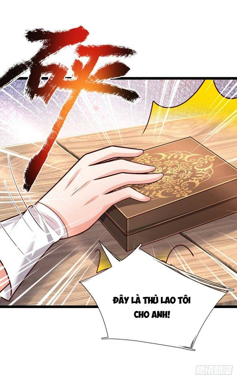 Luyện Thể Trăm Nghìn Tầng Chapter 239 - Trang 2