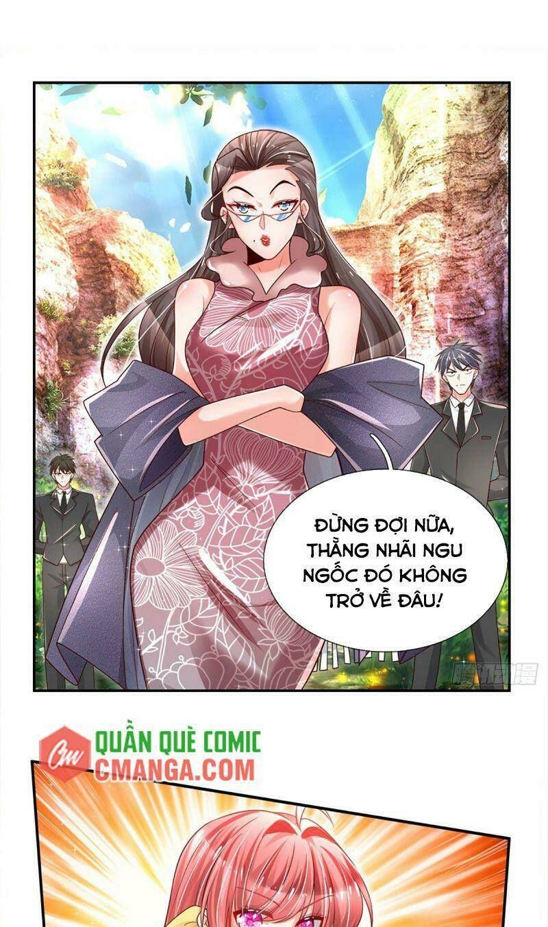 Luyện Thể Trăm Nghìn Tầng Chapter 24 - Trang 2