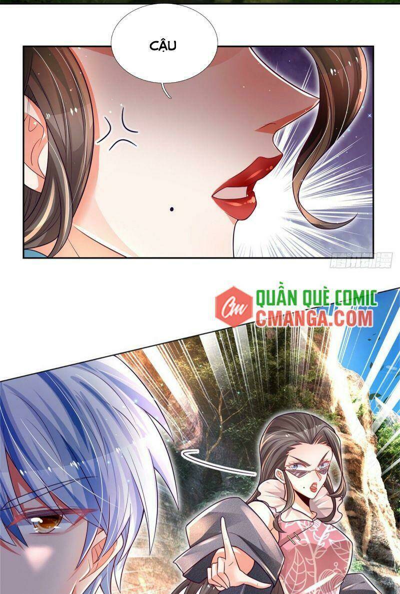 Luyện Thể Trăm Nghìn Tầng Chapter 24 - Trang 2