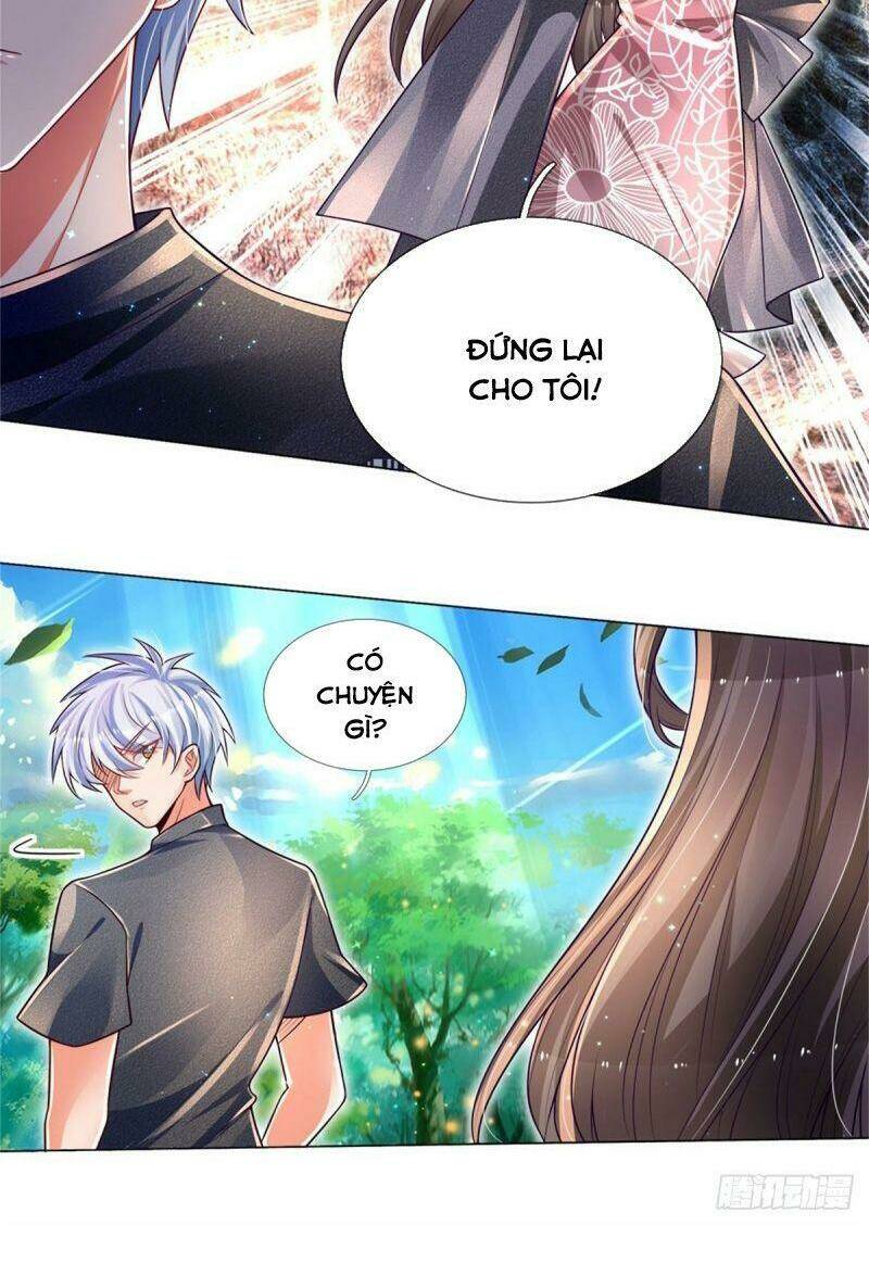 Luyện Thể Trăm Nghìn Tầng Chapter 24 - Trang 2