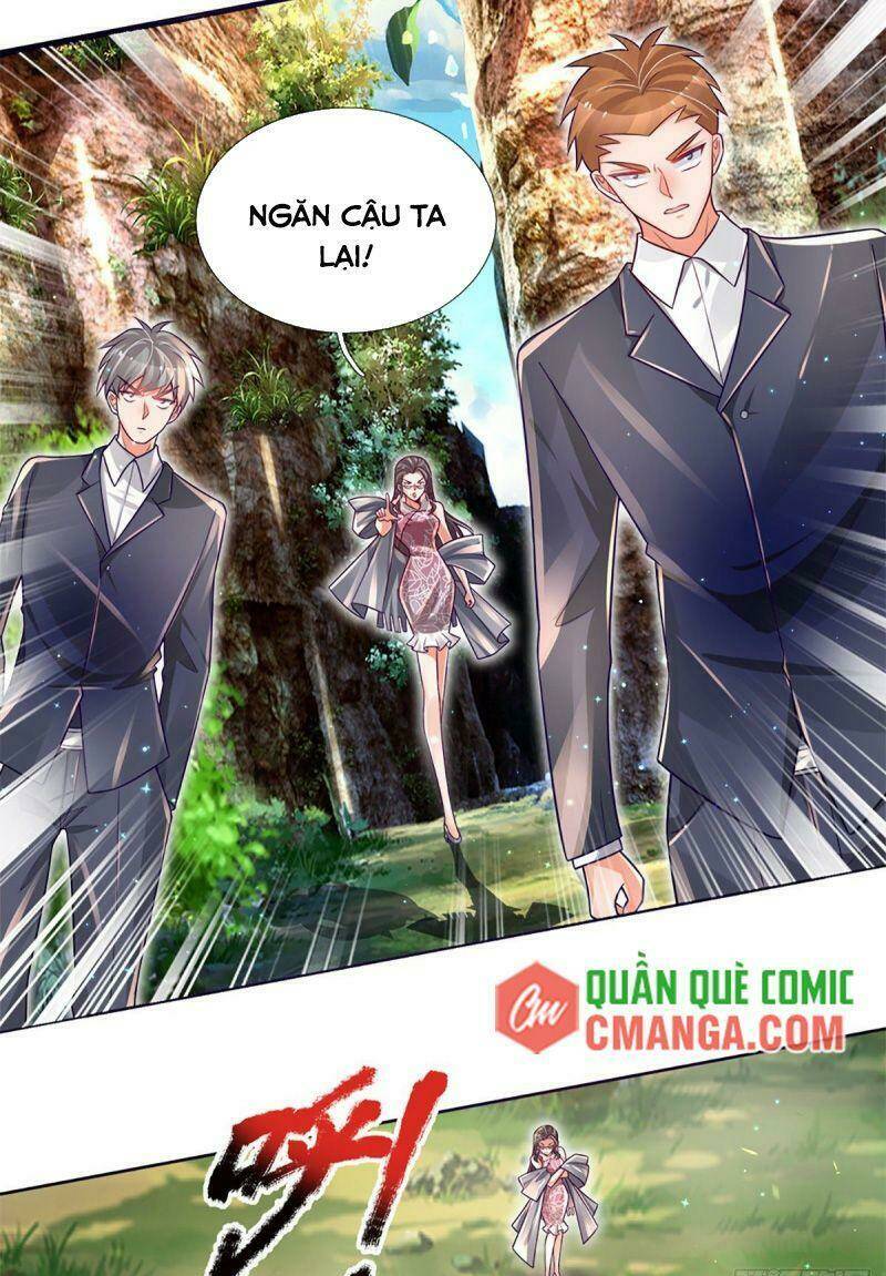 Luyện Thể Trăm Nghìn Tầng Chapter 24 - Trang 2