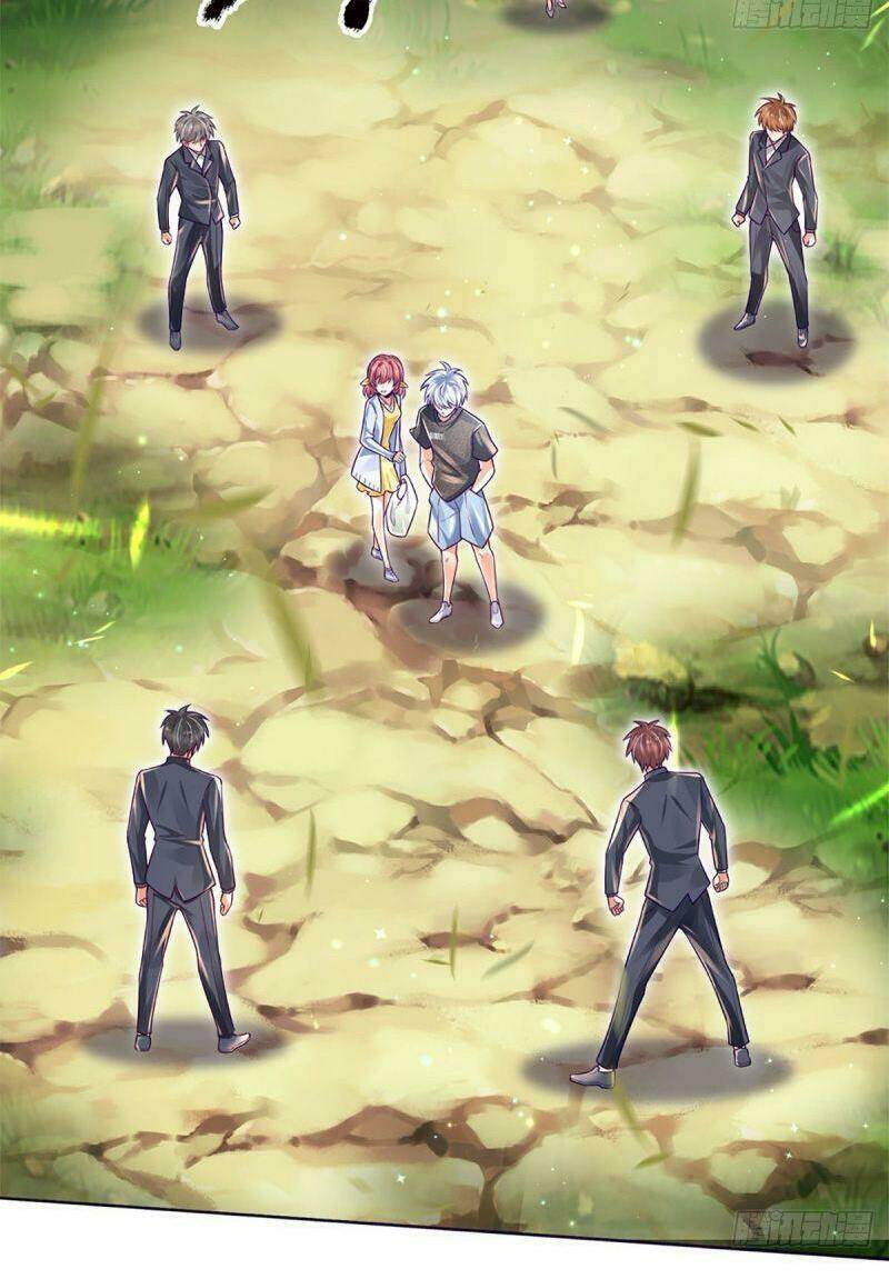 Luyện Thể Trăm Nghìn Tầng Chapter 24 - Trang 2