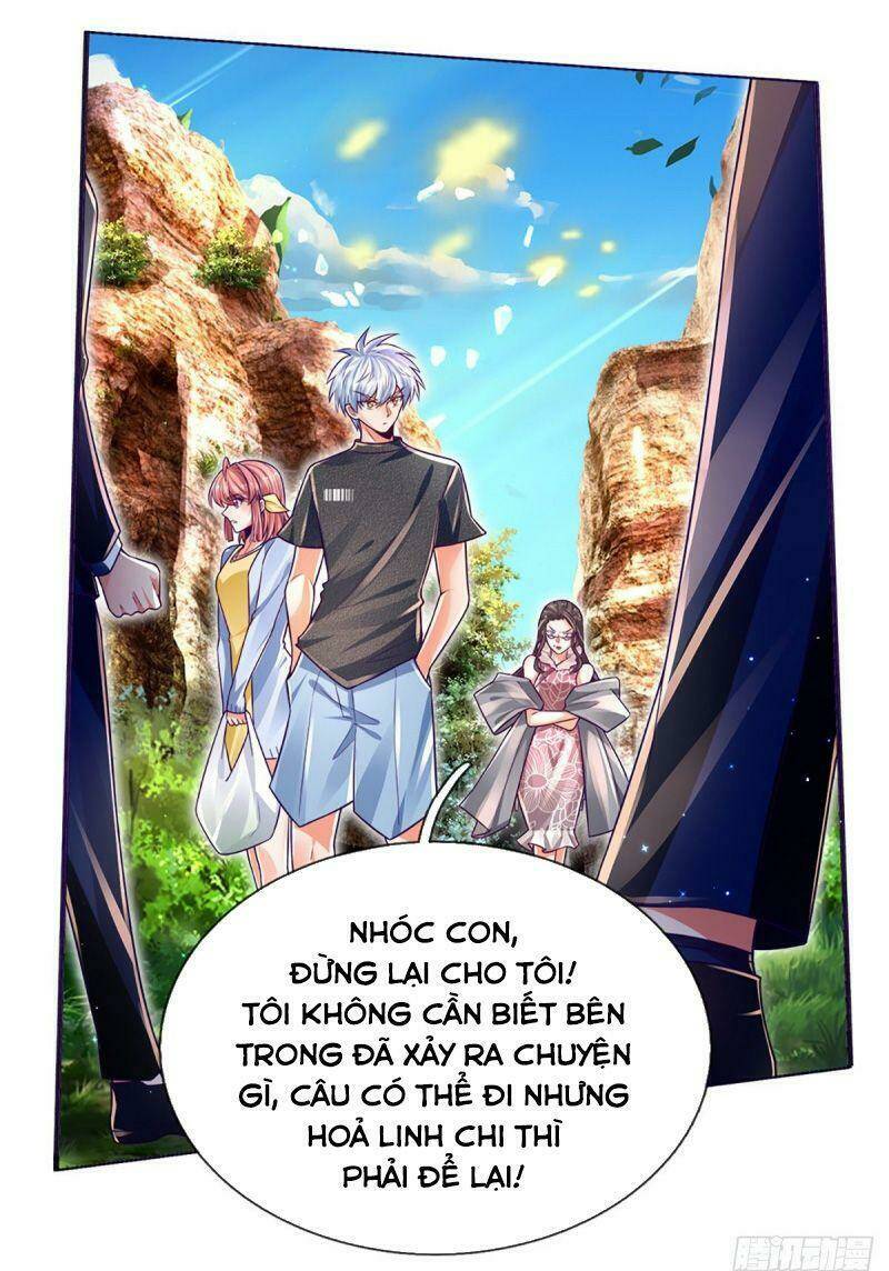 Luyện Thể Trăm Nghìn Tầng Chapter 24 - Trang 2