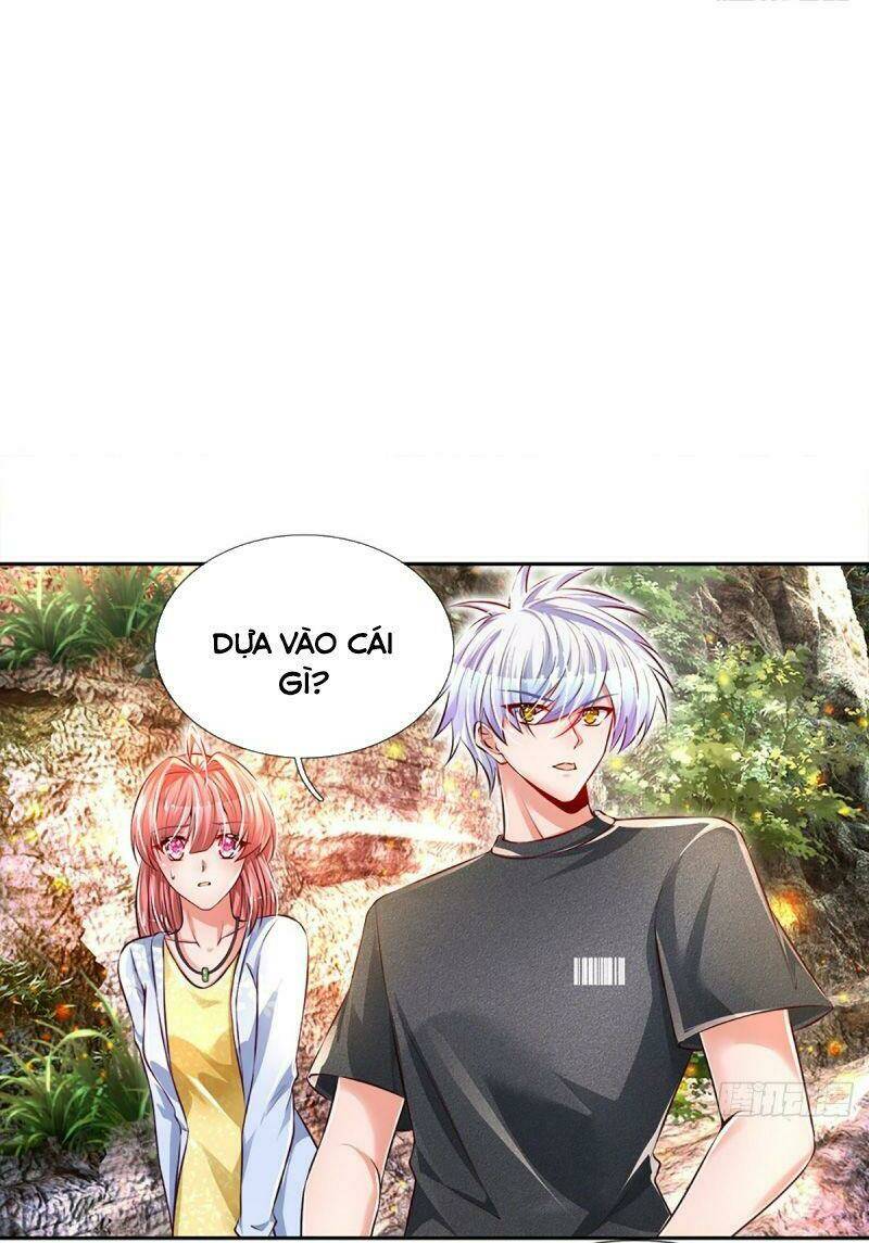 Luyện Thể Trăm Nghìn Tầng Chapter 24 - Trang 2