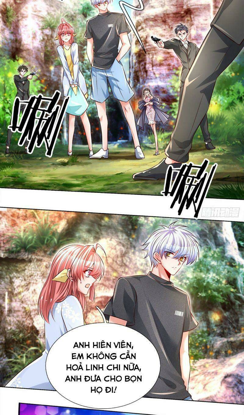 Luyện Thể Trăm Nghìn Tầng Chapter 24 - Trang 2