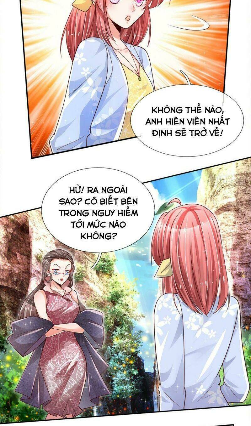 Luyện Thể Trăm Nghìn Tầng Chapter 24 - Trang 2