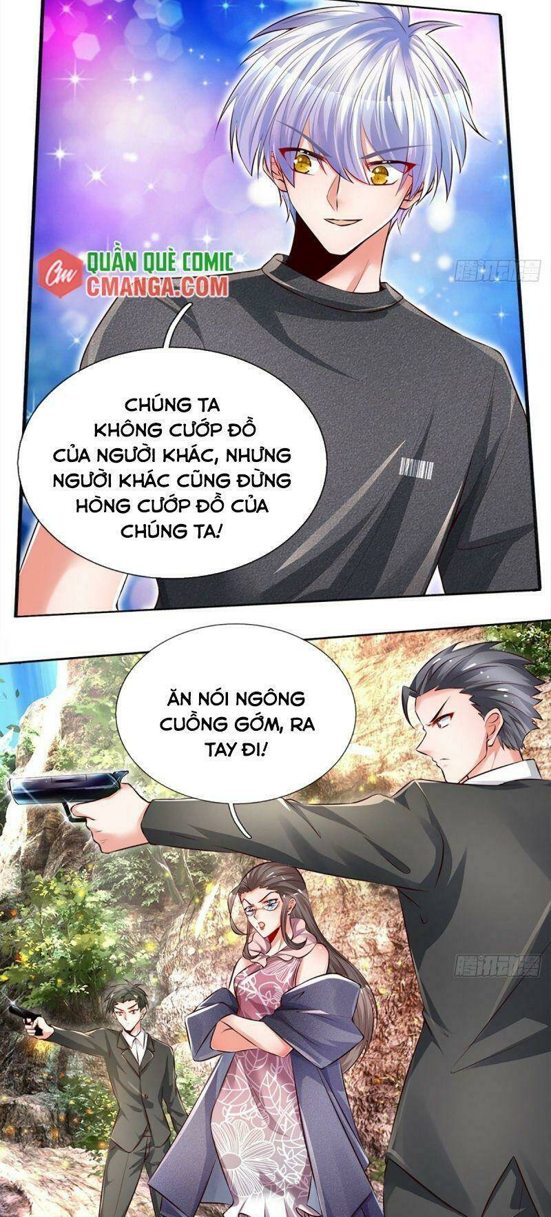 Luyện Thể Trăm Nghìn Tầng Chapter 24 - Trang 2