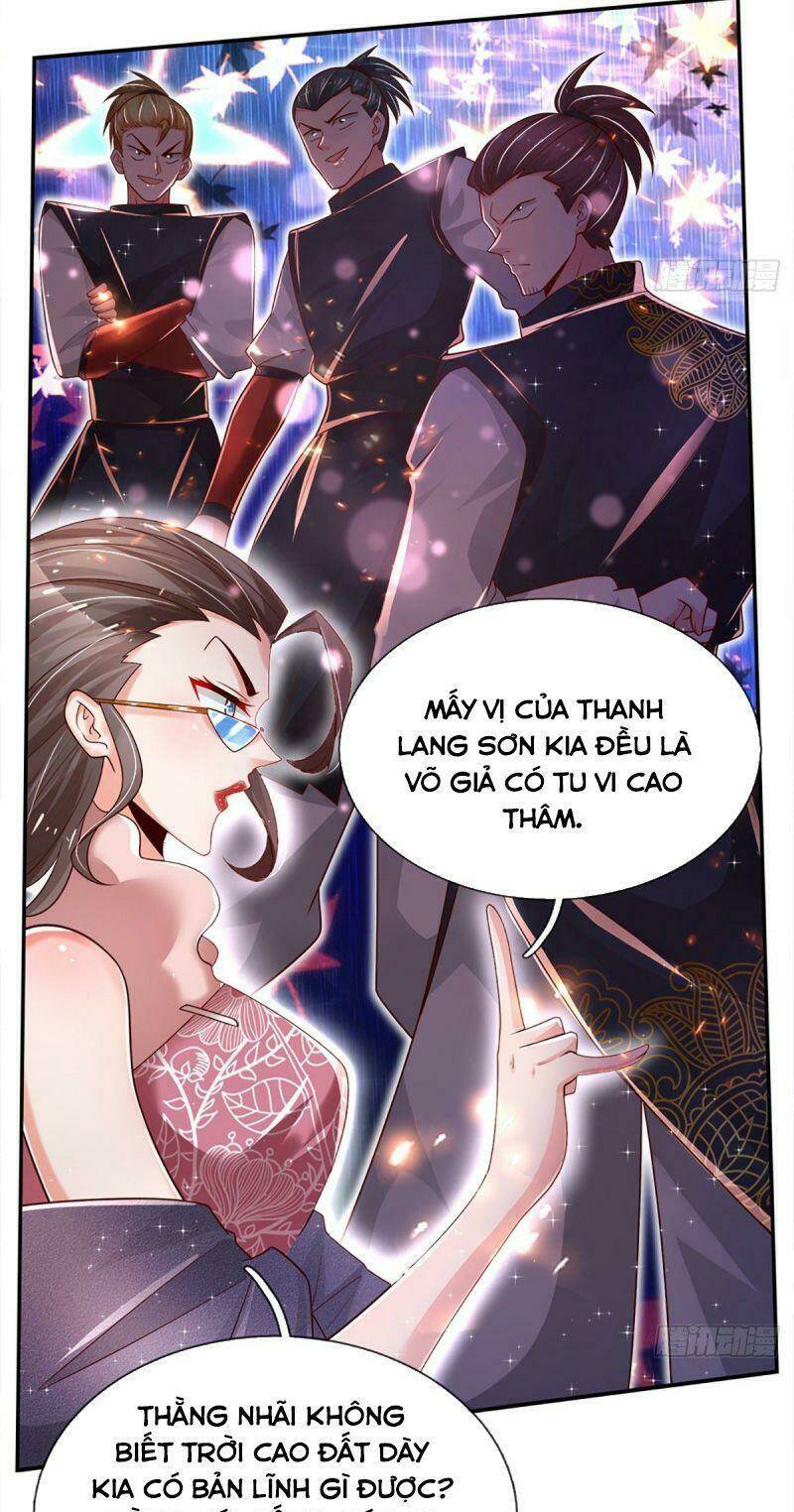 Luyện Thể Trăm Nghìn Tầng Chapter 24 - Trang 2