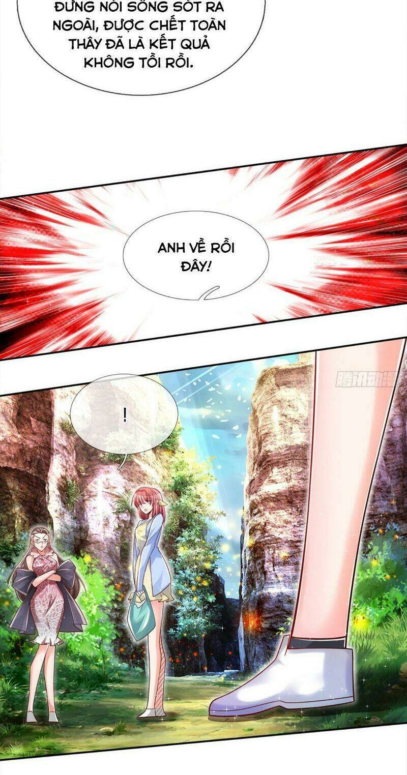 Luyện Thể Trăm Nghìn Tầng Chapter 24 - Trang 2