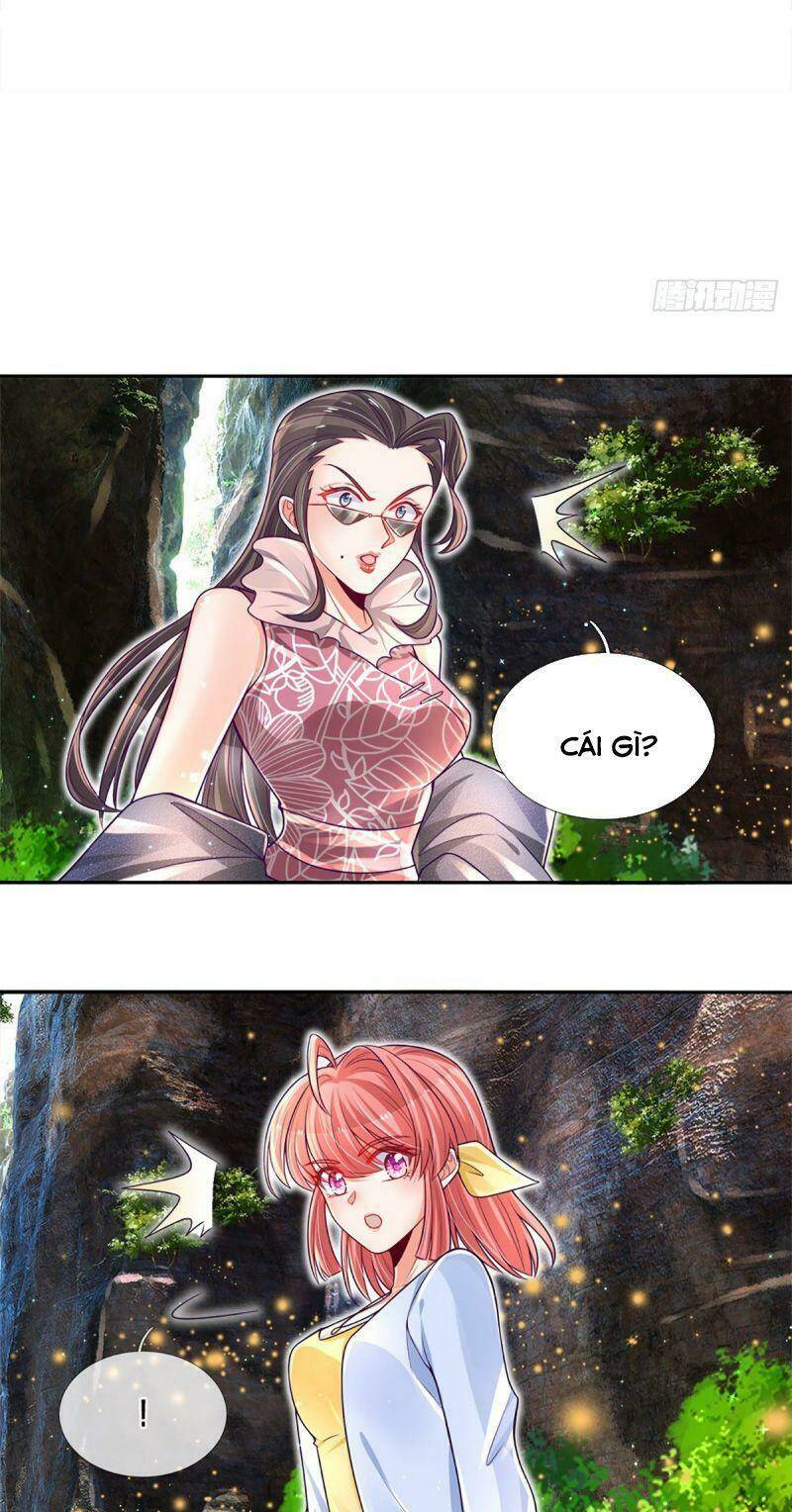 Luyện Thể Trăm Nghìn Tầng Chapter 24 - Trang 2