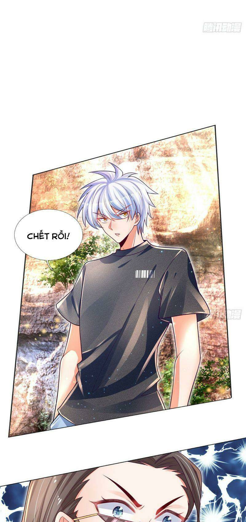 Luyện Thể Trăm Nghìn Tầng Chapter 24 - Trang 2