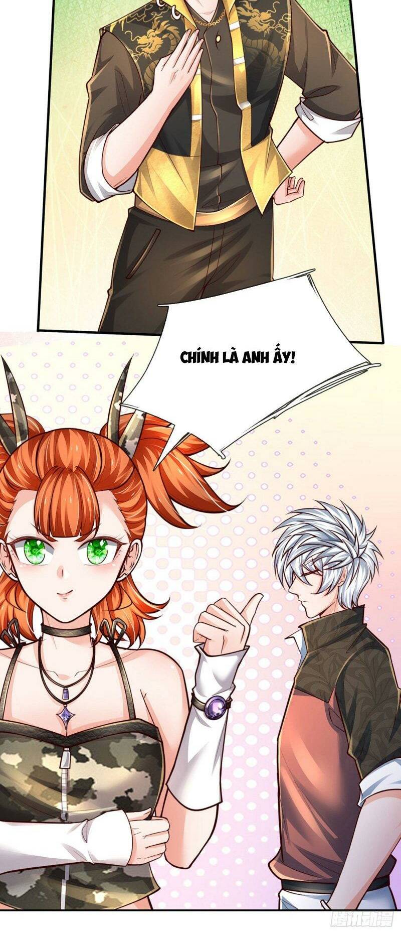 Luyện Thể Trăm Nghìn Tầng Chapter 240 - Trang 2