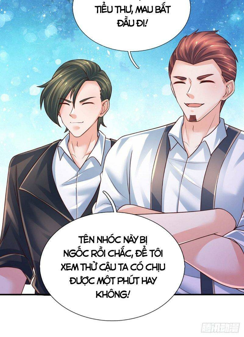 Luyện Thể Trăm Nghìn Tầng Chapter 240 - Trang 2