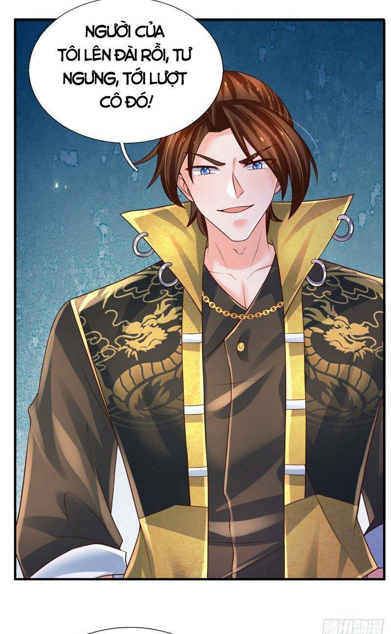 Luyện Thể Trăm Nghìn Tầng Chapter 240 - Trang 2