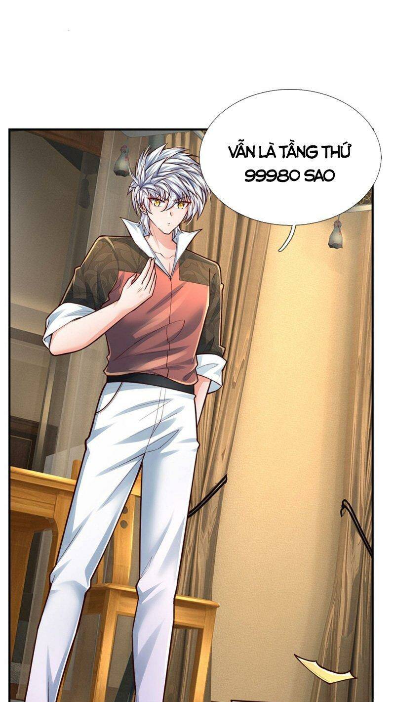 Luyện Thể Trăm Nghìn Tầng Chapter 240 - Trang 2