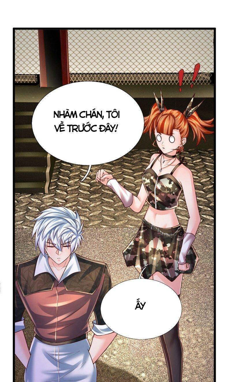 Luyện Thể Trăm Nghìn Tầng Chapter 240 - Trang 2