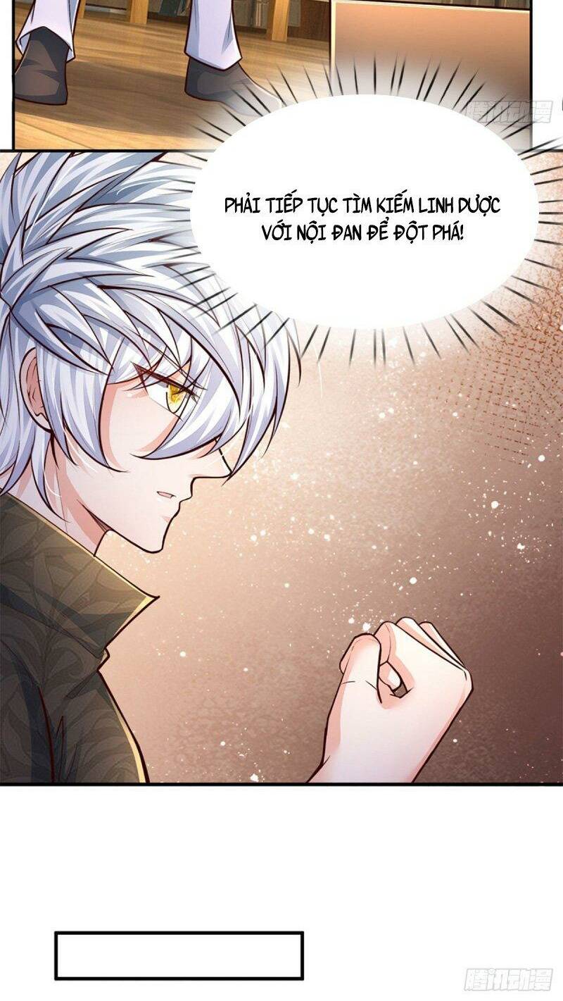 Luyện Thể Trăm Nghìn Tầng Chapter 240 - Trang 2